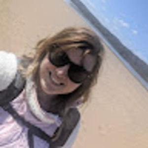 Meet your Posher, Sara